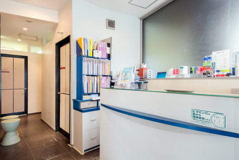 札幌東皮膚科形成外科 Sapporo-higashi Skin and Aesthetic Surgery Clinic