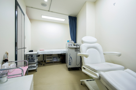 札幌東皮膚科形成外科 Sapporo-higashi Skin and Aesthetic Surgery Clinic
