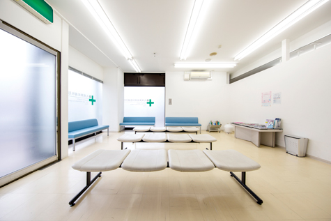 札幌東皮膚科形成外科 Sapporo-higashi Skin and Aesthetic Surgery Clinic