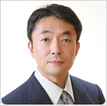 形成外科医　藤岡　浩賢