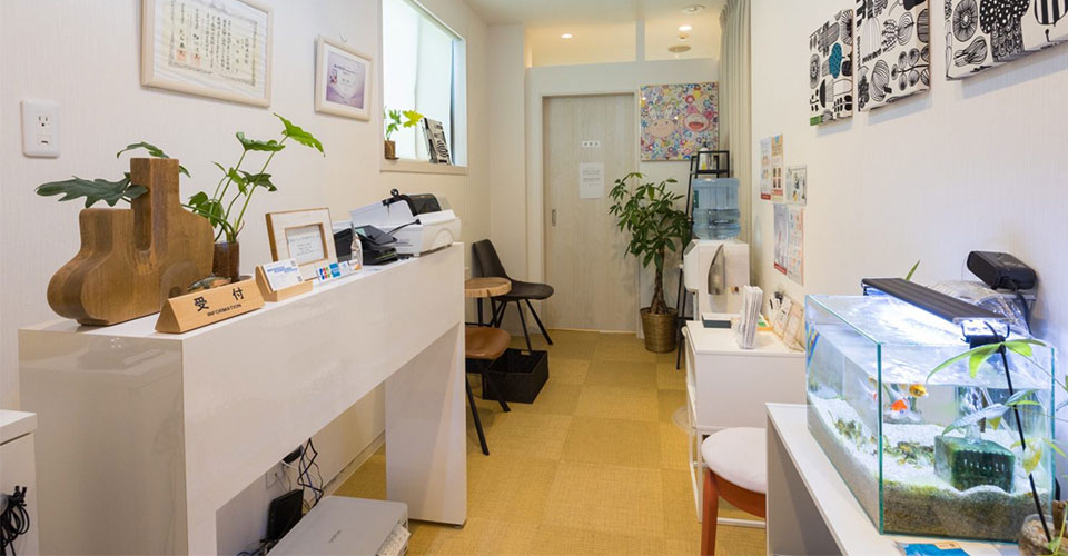 琴似タワー皮膚科形成外科 KOTONI TOWER Skin and Cosmetic Surgery Clinic