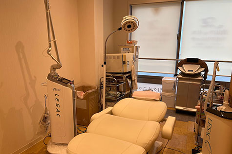 琴似タワー皮膚科形成外科 KOTONI TOWER Skin and Cosmetic Surgery Clinic