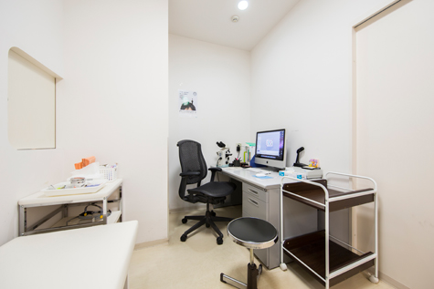 円山公園皮膚科形成外科 MARUYAMA KOUEN Skin and Cosmetic Surgery Clinic