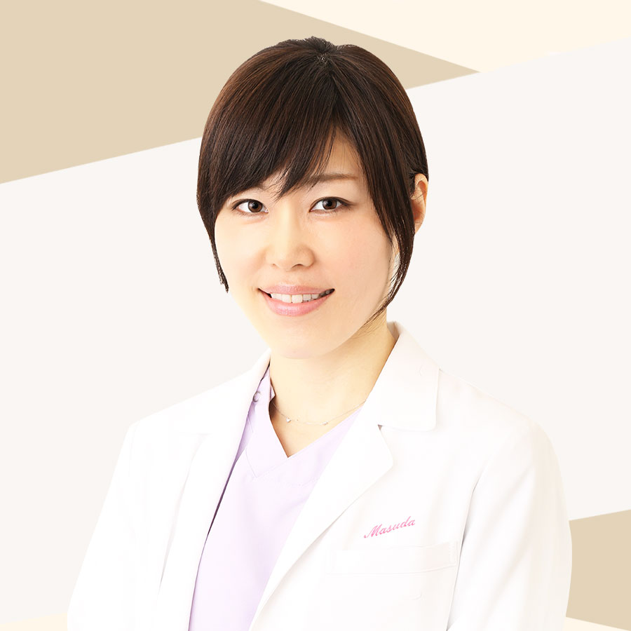 青山フェイスラボクリニック 院長 増田路子